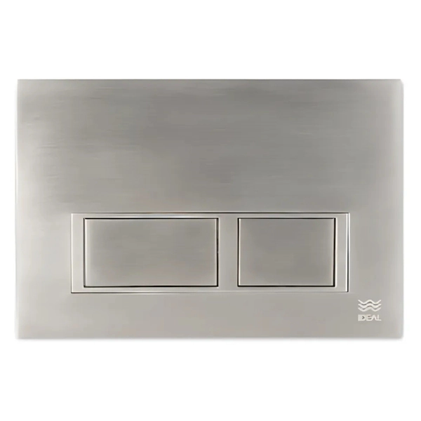 Tecla Ideal melodía mate dual 80120