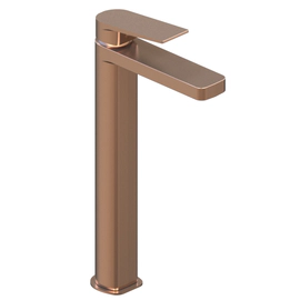 Griferia Lavatorio Monoc Alto Hidromet Raptor Skin 9415