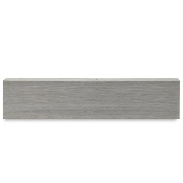 Zócalo Epsilon Atrim plain 70x15x2.44m roble gris 2364E