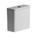 Combo de Baño Inodoro c/tapa mochila bidet - Veneto 1ag