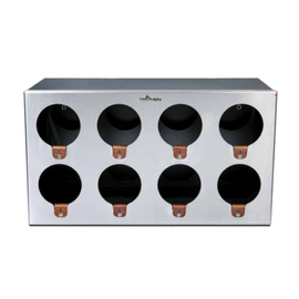 Vinoteca Tromen Runko Mediana 4x2 06-000-019