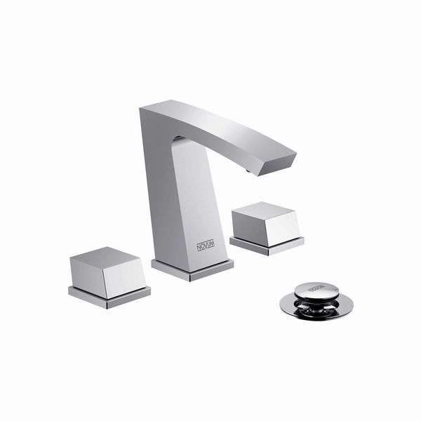 Griferia de Lavatorio Novum Buzz cr 207/J8