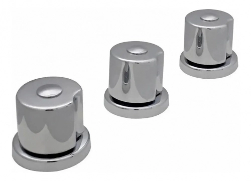 Griferia de bidet Peirano Verin plus 70-057