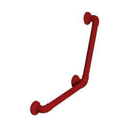 Barral de apoyo Ferrum traful angular ESP-BR-009-RO