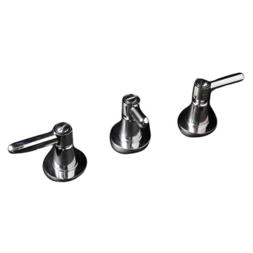 Griferia de bidet Robinet Studio cromo 65211501