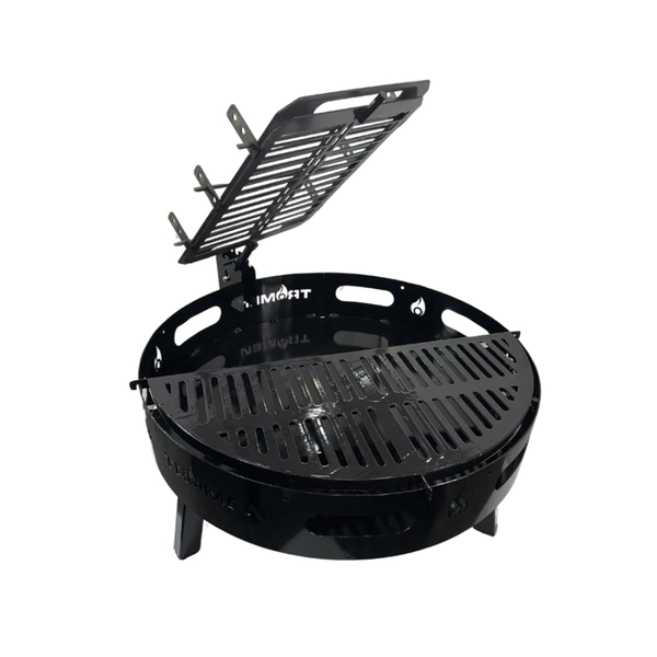 Parrilla Tromen Duomo 800 05-000-270