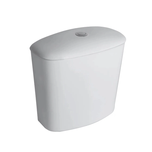 Depósito de apoyar Ferrum mayo blanco DGU-DP-002-BL