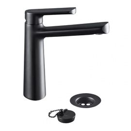 Grifería de lavatorio FV aromo monocomando 0181.02/D8-NG