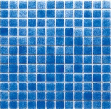 Misiones 30x30 malla eco piscine blue 66 (xun) ev6003
