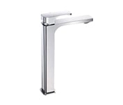 Monocomando lavatorio Andez Alto Nice cr 180.50