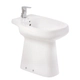 Bidet monaco confot 1 agujero blanco Roca