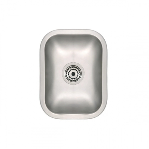 Bacha de cocina Mi Pileta Bajo mesada Simple 401