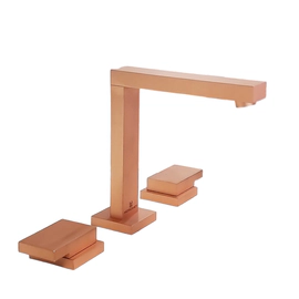 Hidromet griferia lavatorio block plane skin 34006skin