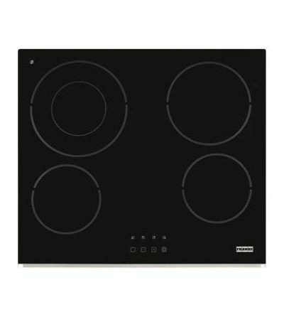 Anafe Vitroceramico Franke - Spar Fhc 604