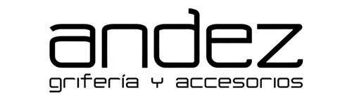 Griferia lavatorio Pared Nice Cromo Andez 0550.50.1.04.04