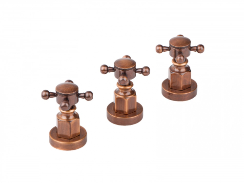 Griferia Bidet Häaz Vintage Florentino Estalgrif 353/020-31