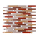 Misiones 30x30 malla ikea 4 strips (x un) 4q8005