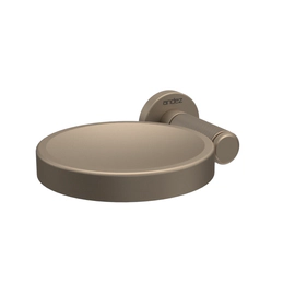 Jabonera de aplicar Andez Cross bronce viejo 208.17.05