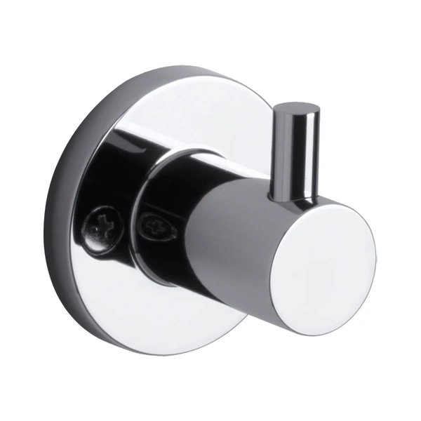 Percha FV arizona cromo 0166/B1-CR