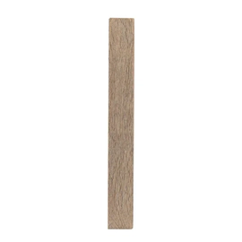 Moldura final revest pared Atrim Epsilon roble osc wide 31.5X21mm (2.75ML) 7558E
