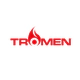 Calefactor leña Tromen Ombu 890 01-000-040