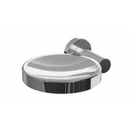 Accesorio Andez Jabonera Match Classic Cromo (208.19)