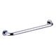 Barra Ideal 40 cm porá fijo recto 21004