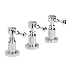 Griferia bidet Estalgrif Haaz portofino cromo 354/020-00