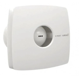 Extractor de Baño Cata  XMART 10 std 2780