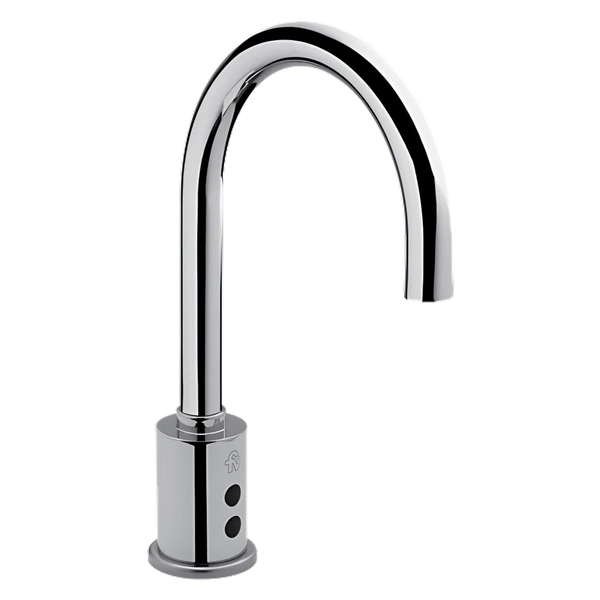 Grifería de lavatorio FV tronic electronico cromo 0363.05-CR