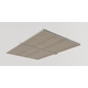 Union H P/cielorraso Muchtek eucalyptus (3mtl) 913640440