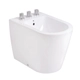 Bidet inspira round 3 agujeros blanco Roca