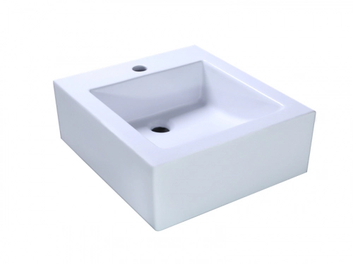 Bacha de Apoyar 1 Ag Utility Minda 47x42x16.5 Cm TR4076