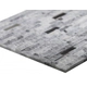 ARREN Malla 4801 RUSTIC Marmol Mix Gris y Blanco Texturado en 30x30
