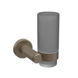 Portavaso de aplicar Andez Cross bronce viejo 206.17.05