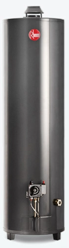 Termotanque Alta Potencia Rheem 160 lts AP160