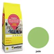 Pastina Weber prestige x 2 kgs Jade 92-1217