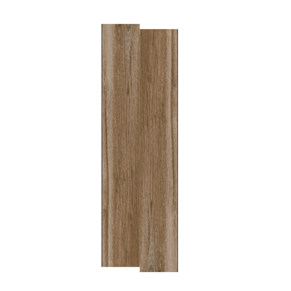 Porcelanato Cerro negro 21x120 tabla lapacho taad rectificado 1º