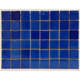 Revestimiento Euro 30.5X30.5 Ceramica Porcel Azul ASturias GR743 (XM2)