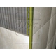 Guardacanto Moldumet PVC 9mm Verde ingles E014