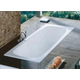Bañera de Acero Esmaltado Flowater 150x70x36