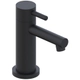 Griferia de lavatorio Monoc Hidromet One Black
