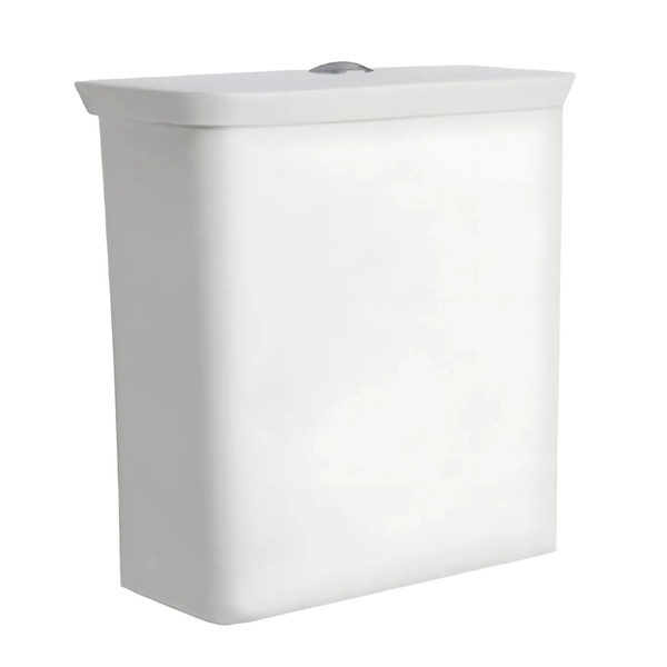 Depósito Ferrum milena de apoyar dual blanco MIL-DP-001-BL