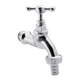 Grifería de lavadero FV 19 mm jardin para manguera 0436-19-B