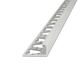 Varilla en L Marfil Stone 2,5 mm x 12 mm x 2,5 m