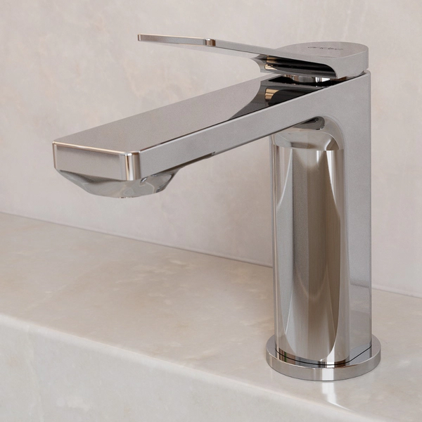 Grifería monocomando bajo Andez ce cromo 0181.08.1.04.04