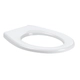 Inodoro largo Roca beyond rimless blanco