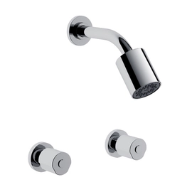 Grifería de ducha FV obera sin transferencia 0109/G5-CR