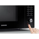 Horno microondas Samsung c/grill 28 lts MG28F3TAS/BG