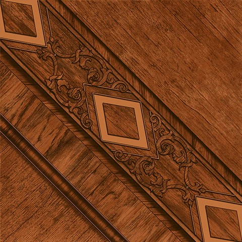 Ceramica Allpa 36x36 Cipres cal 2º